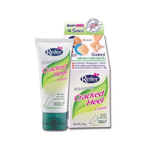 <b style="color:red;">FCP</b><br>Refer Cracked Heel Cream